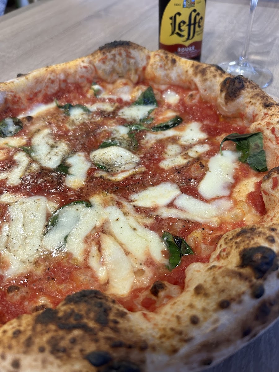 Pizzeria Ristorante Al Terrazzo - Dal 1953, photo 3