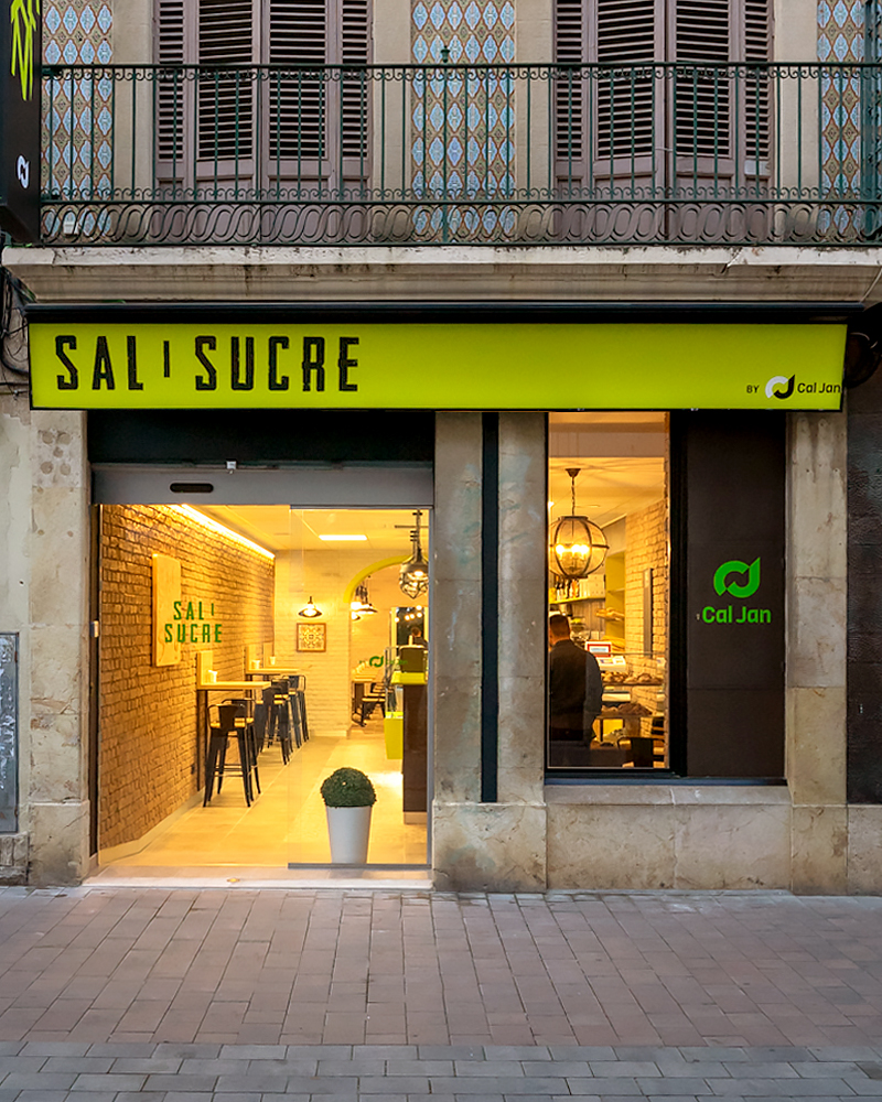 Sal i Sucre by Cal Jan, photo 2
