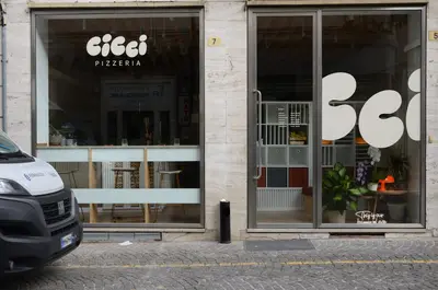 Cicci Pizzeria
