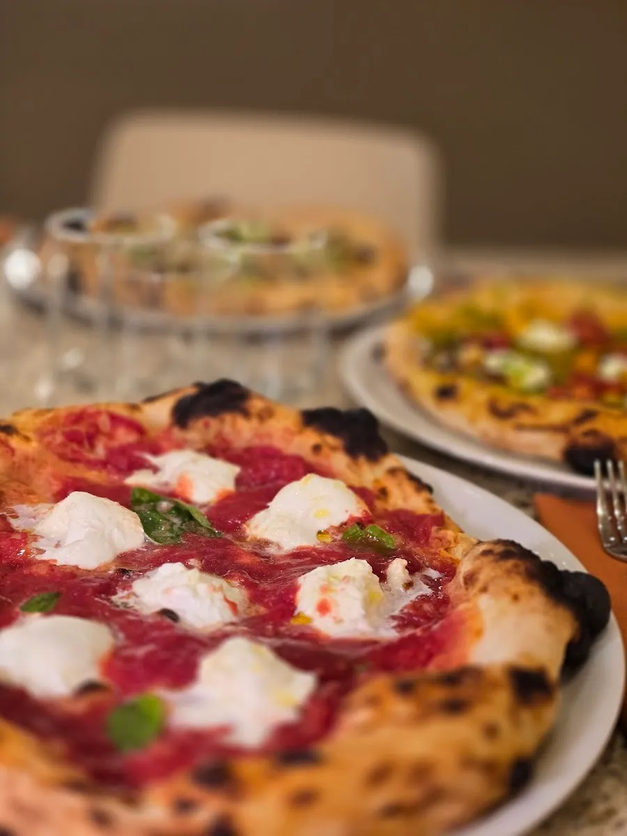 Cicci Pizzeria, photo 2