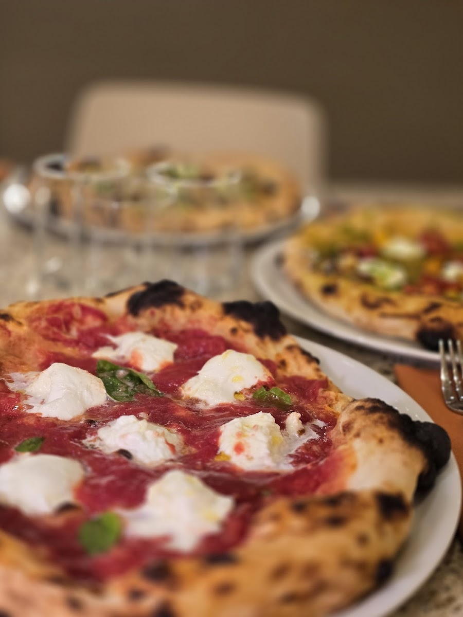 Cicci Pizzeria, photo 2