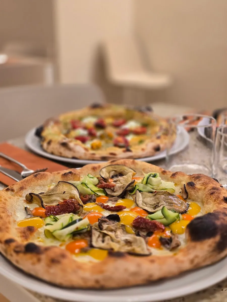 Cicci Pizzeria, photo 4