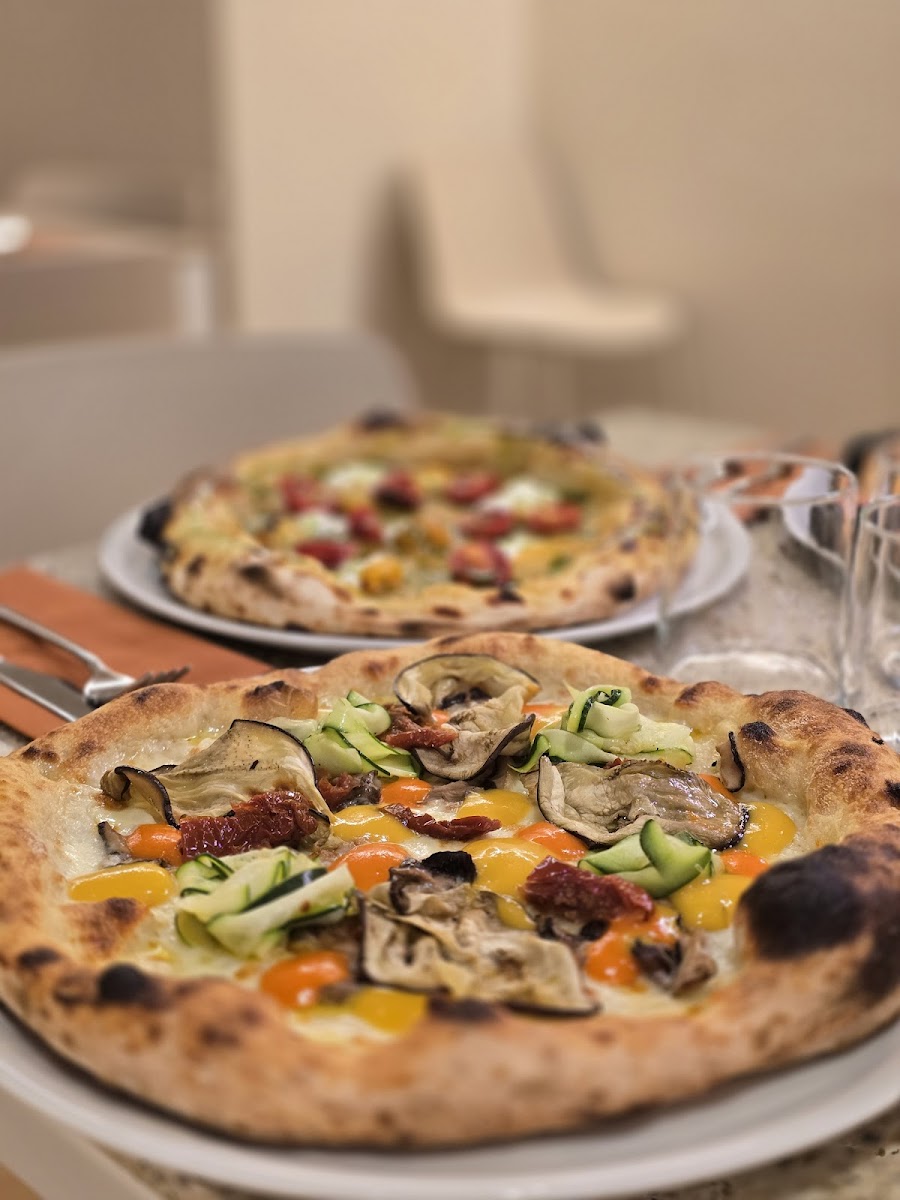 Cicci Pizzeria, photo 8