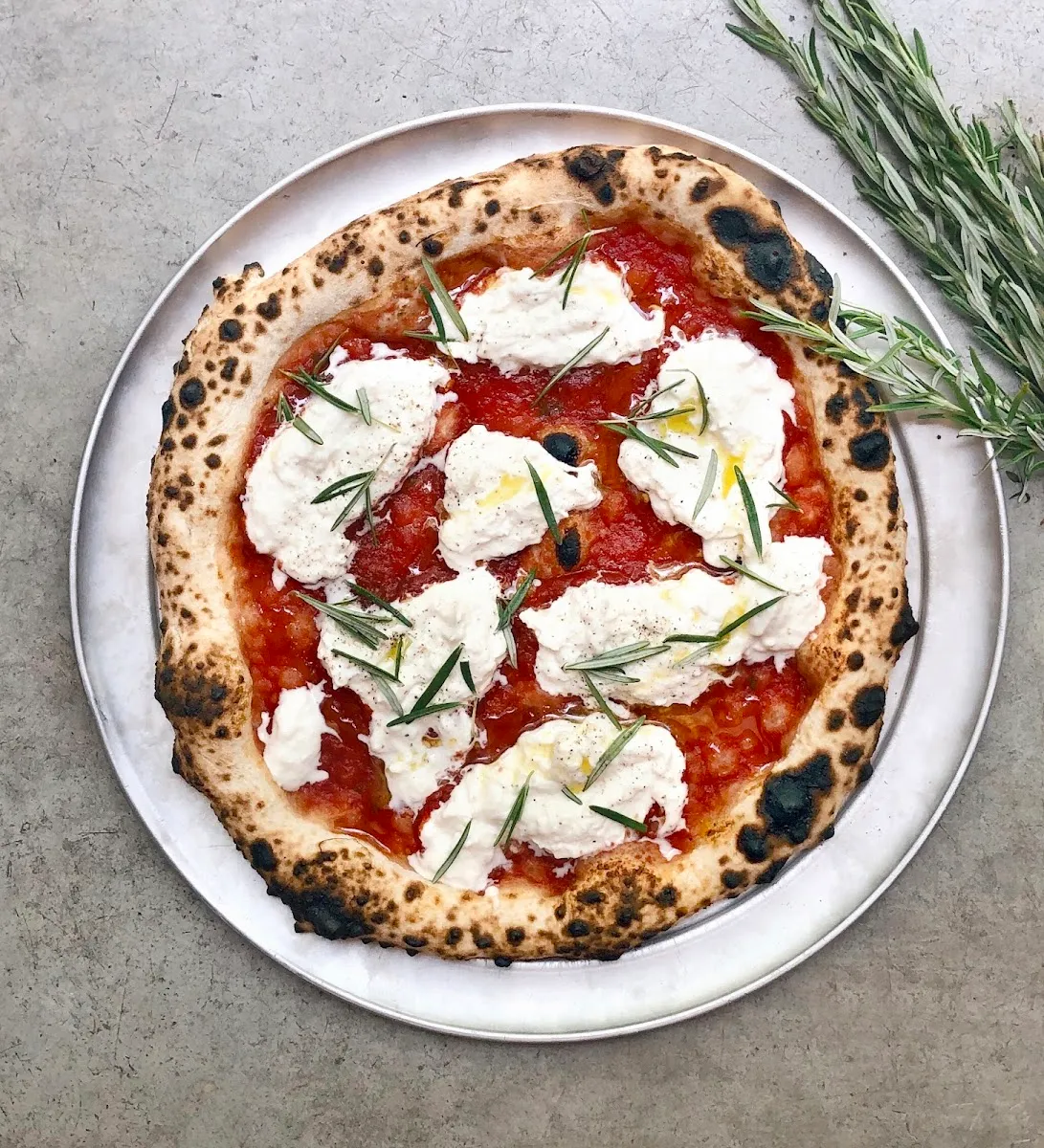 Parking Pizza, photo 2