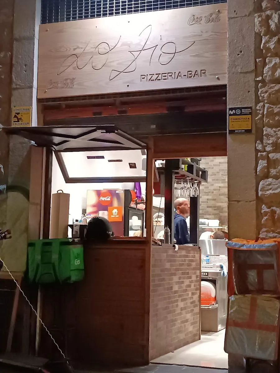 Pizzería Lo Zio, photo 1