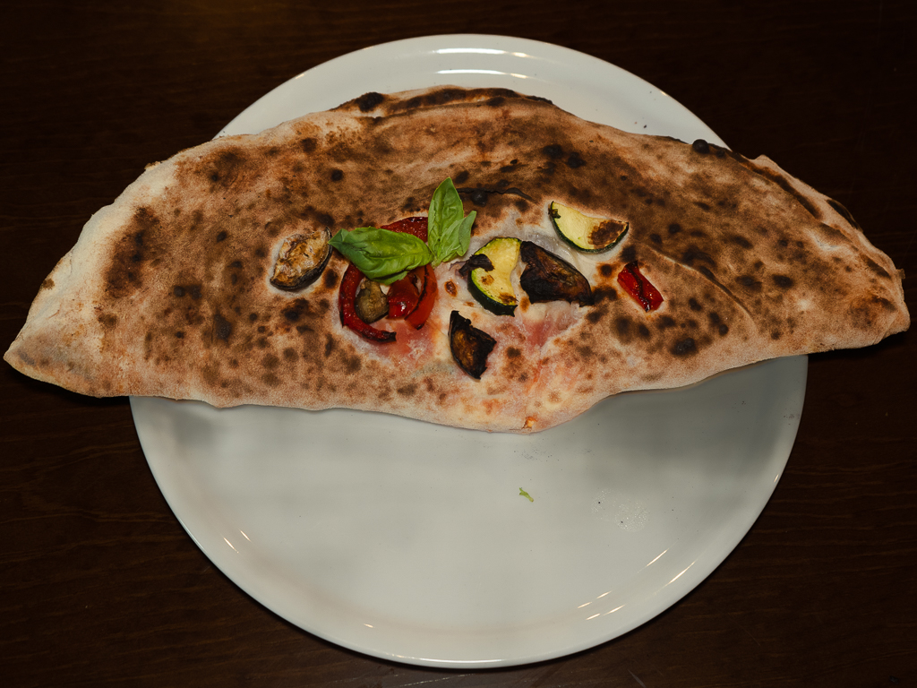 Pizzería Lo Zio, photo 3