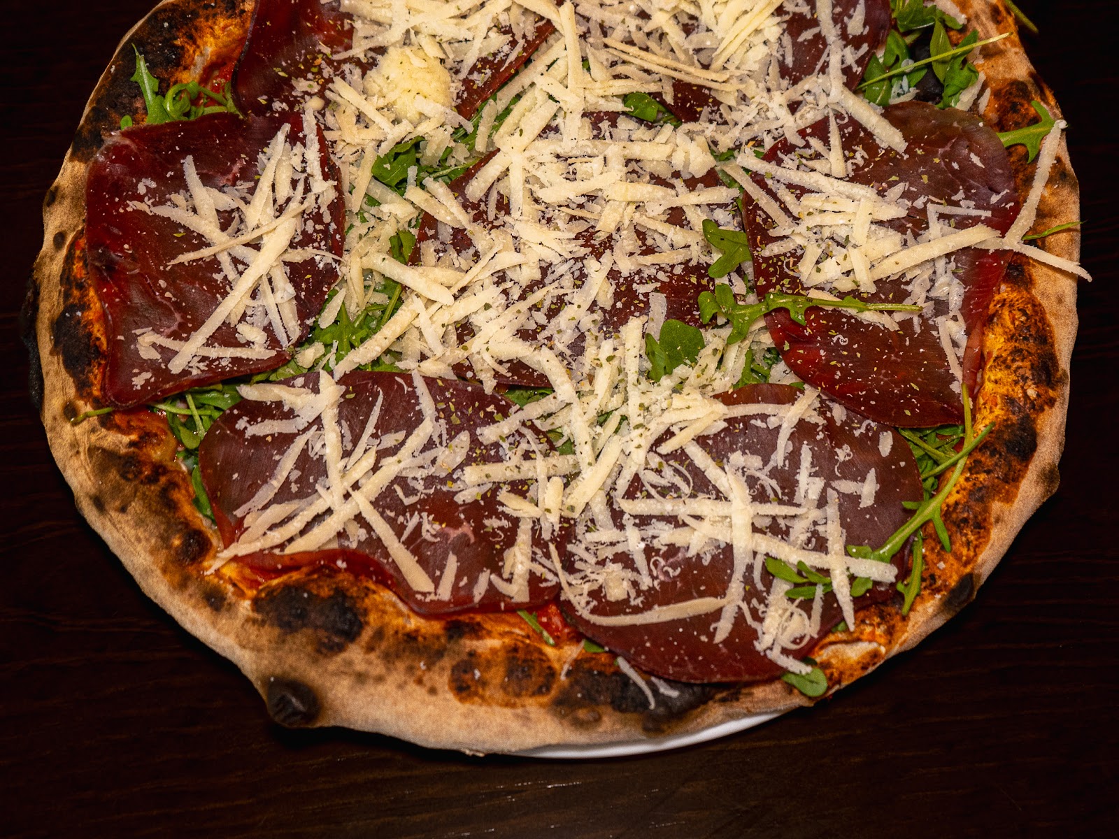 Pizzería Lo Zio, photo 4