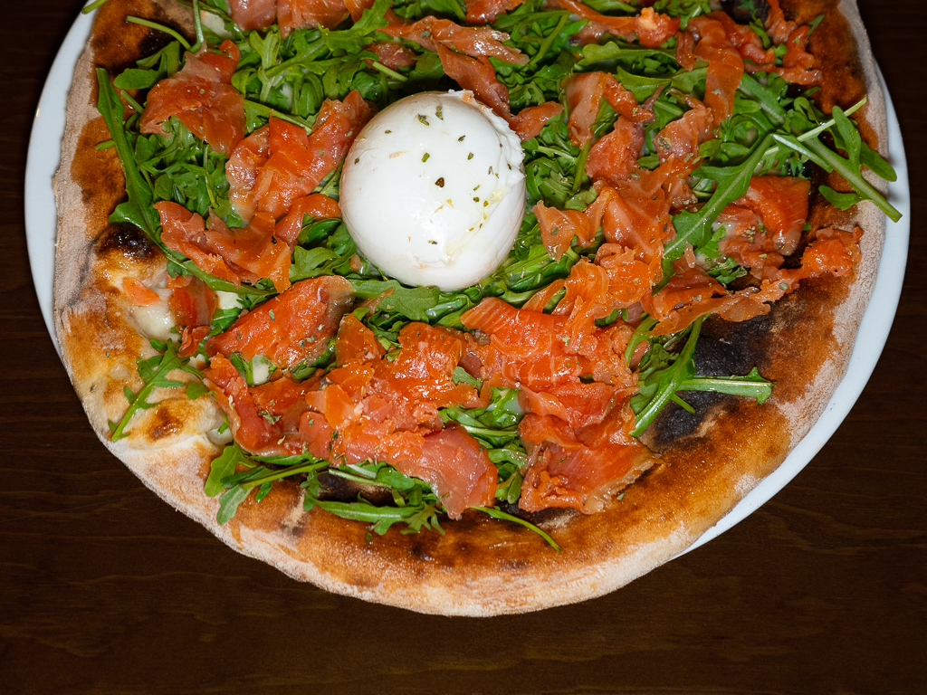 Pizzería Lo Zio, photo 5