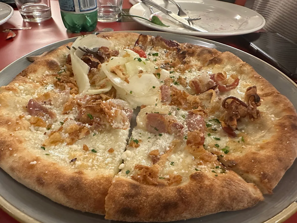 Don Franchino, photo 4