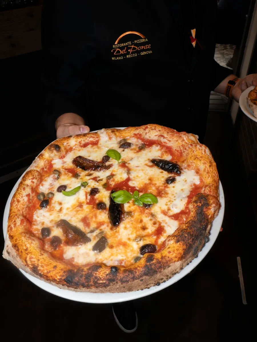 Del Ponte, photo 4