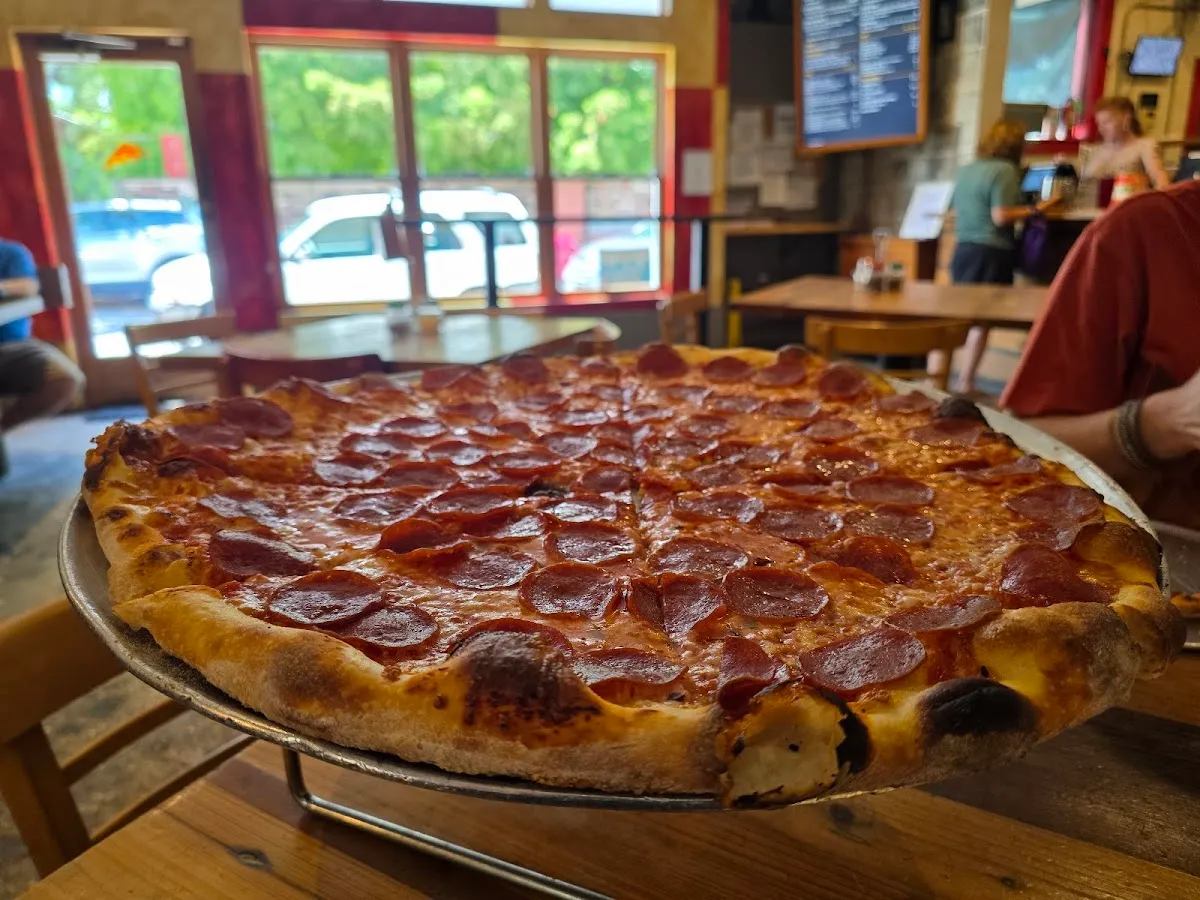 Pizza Delicious, photo 3