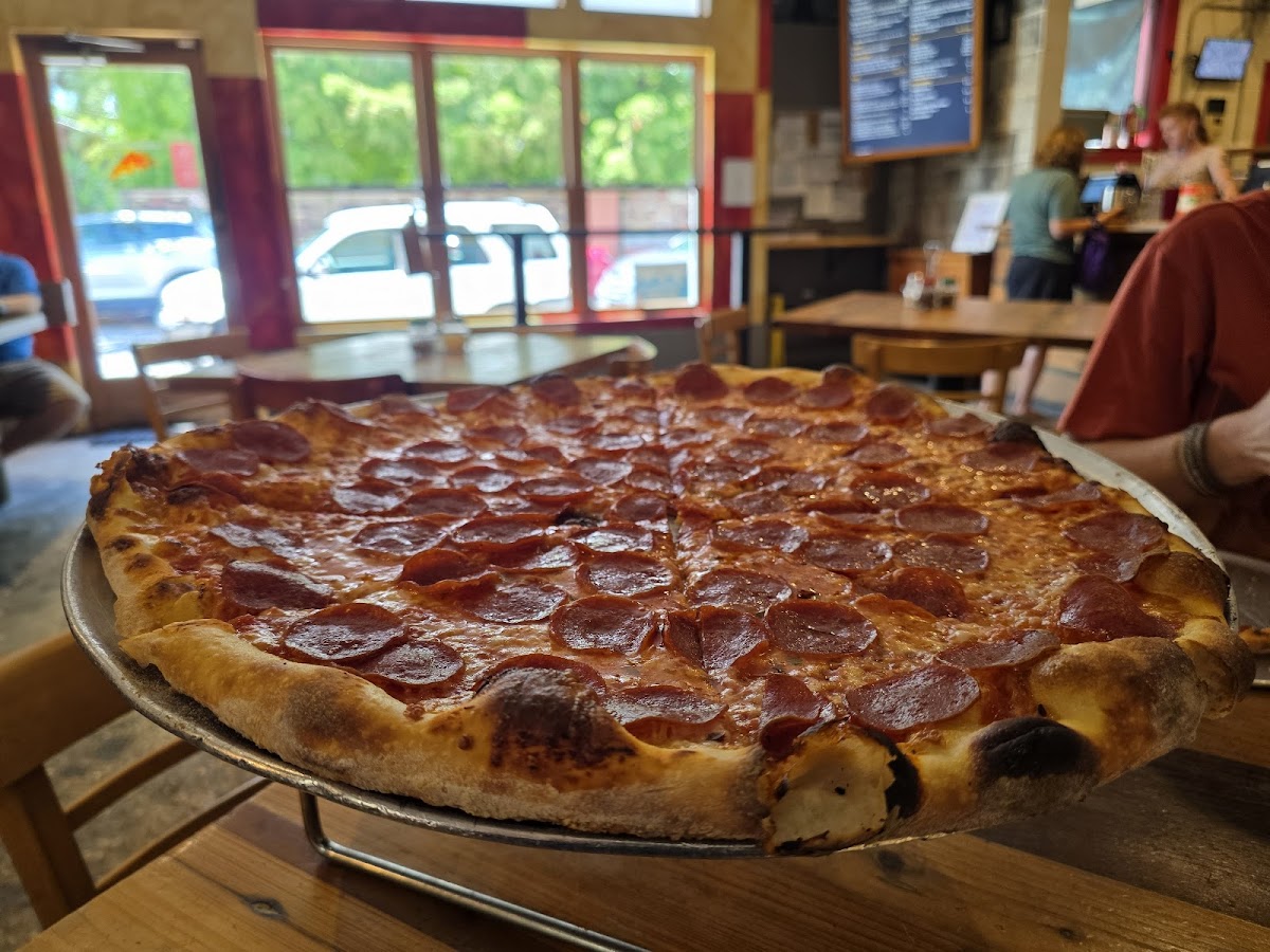 Pizza Delicious, photo 3