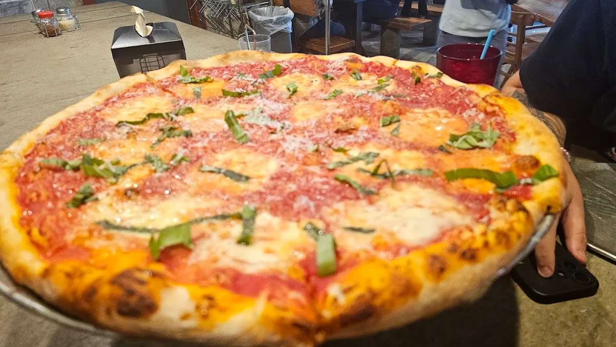 Pizza Delicious, photo 4