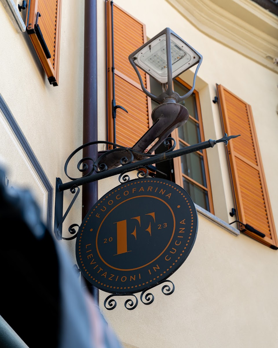 FuocoFarina, photo 4