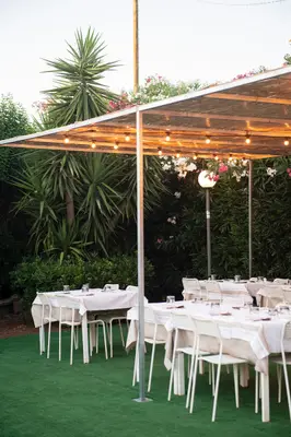 Ristorante Pizzeria Farina 32