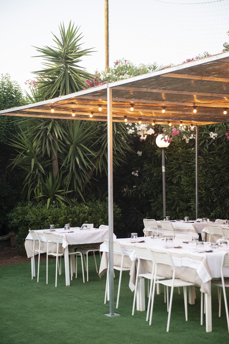 Ristorante Pizzeria Farina 32
