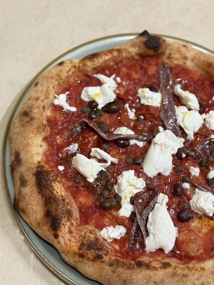 Ristorante Pizzeria Farina 32, photo 2