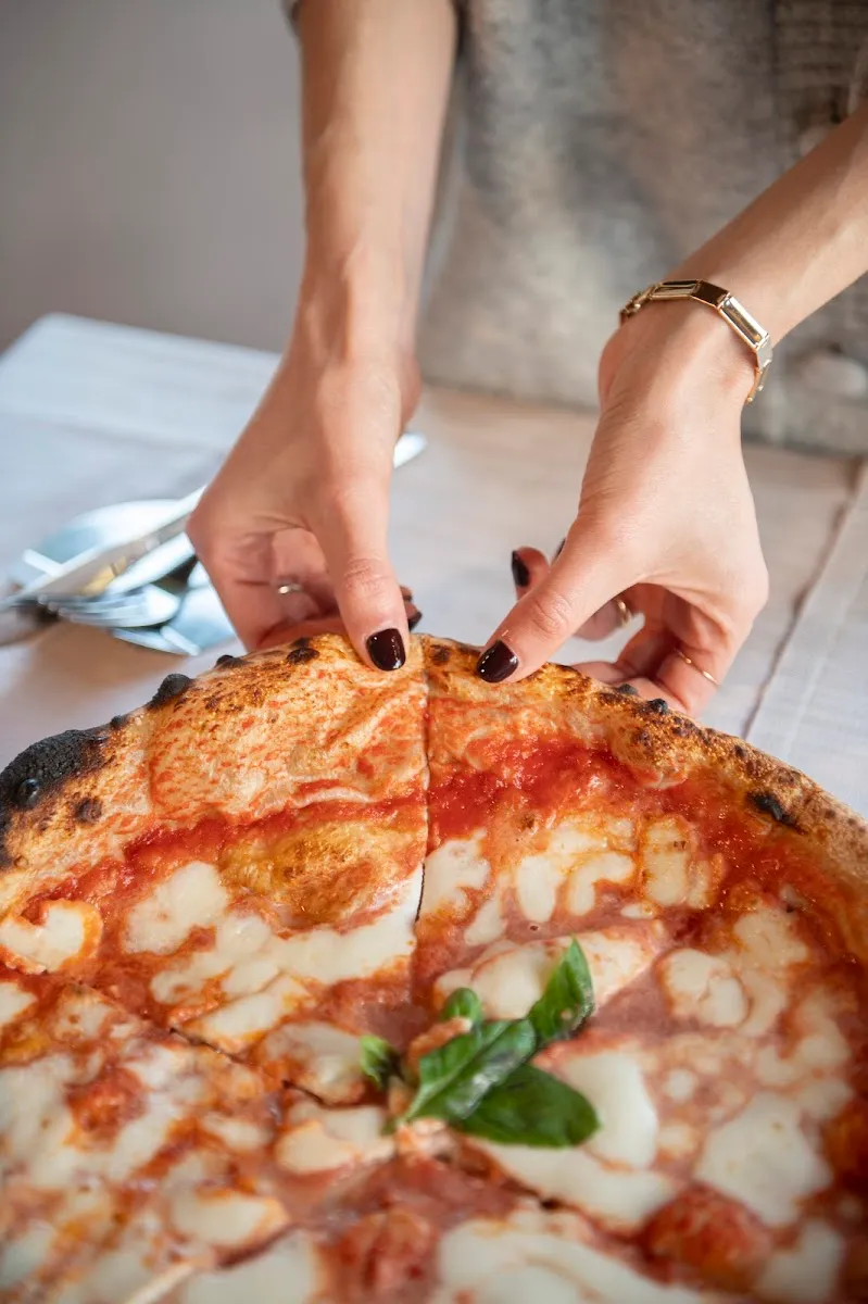 Ristorante Pizzeria Farina 32, photo 3
