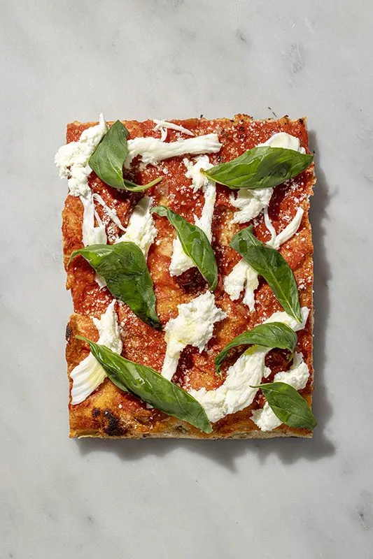 Lina – La Pizza in Teglia, photo 1