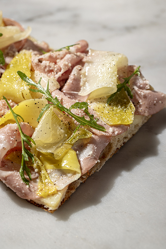 Lina – La Pizza in Teglia, photo 2