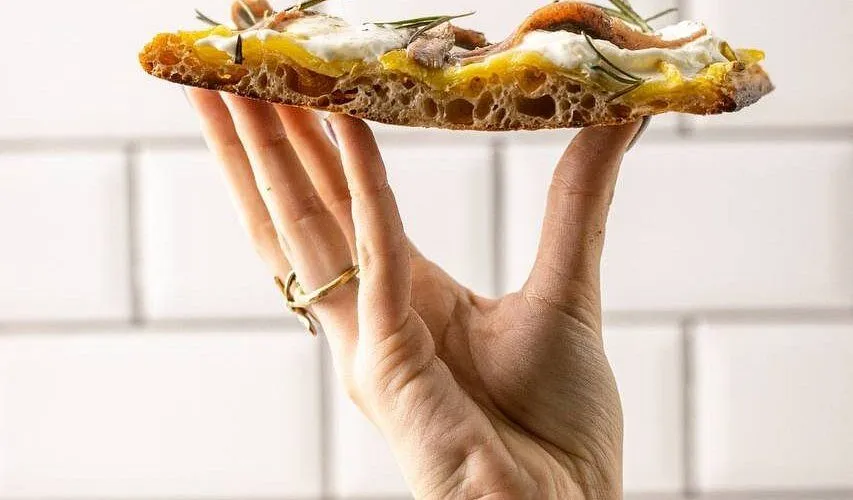Lina – La Pizza in Teglia, photo 4