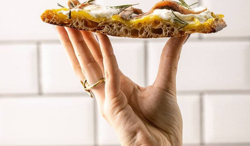 Lina – La Pizza in Teglia, photo 4