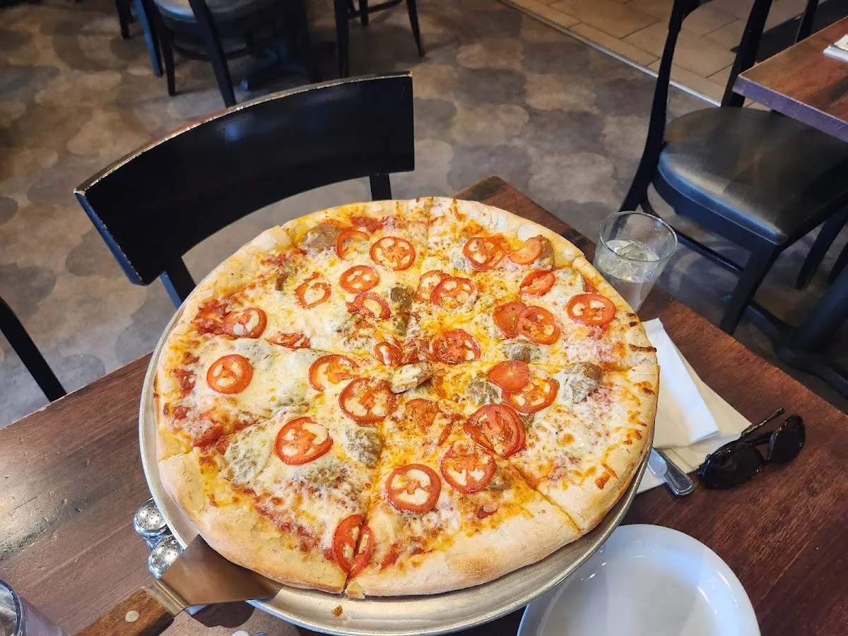 Giampietro Pasta & Pizzeria, photo 2