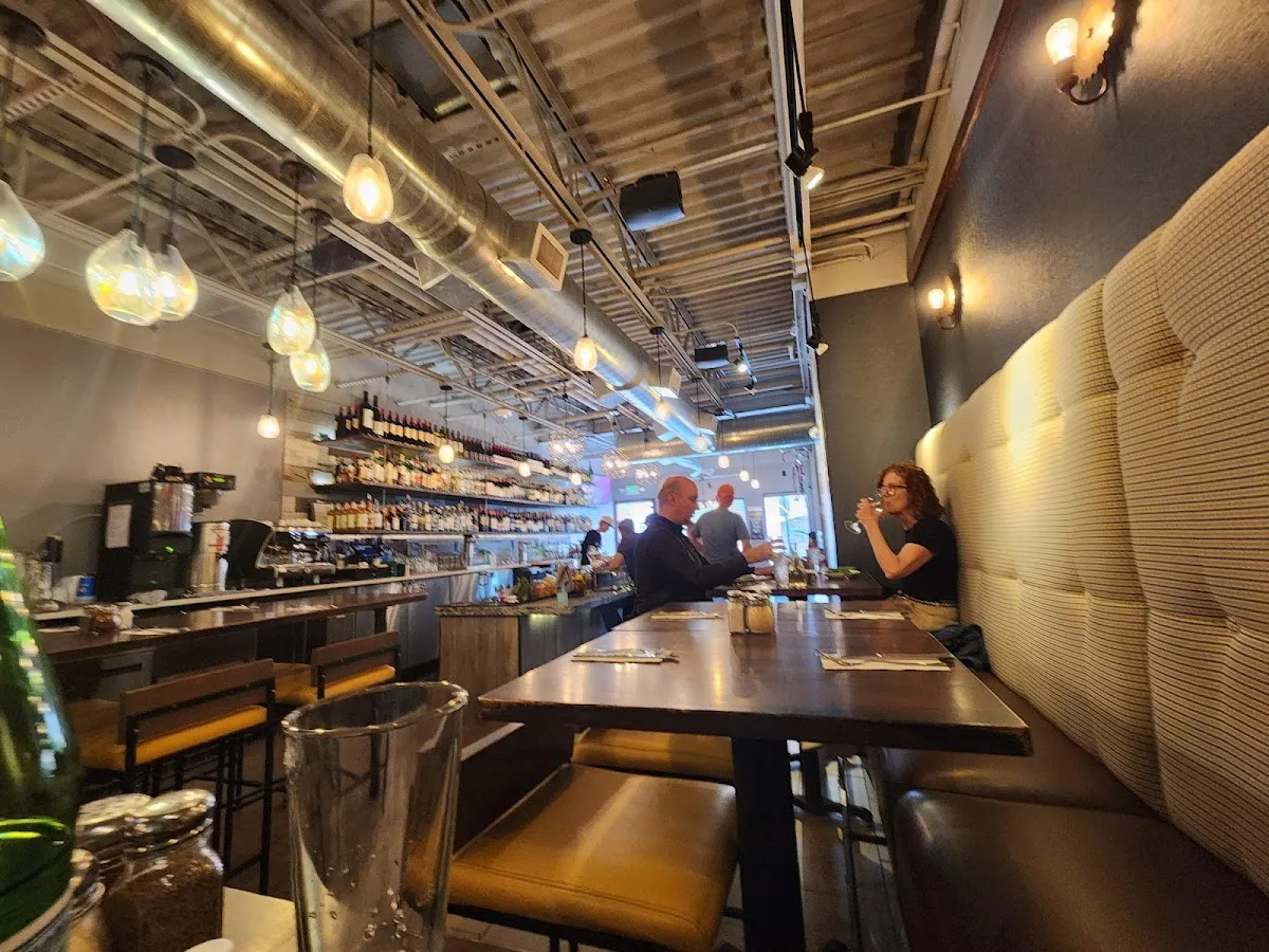 Giampietro Pasta & Pizzeria, photo 3