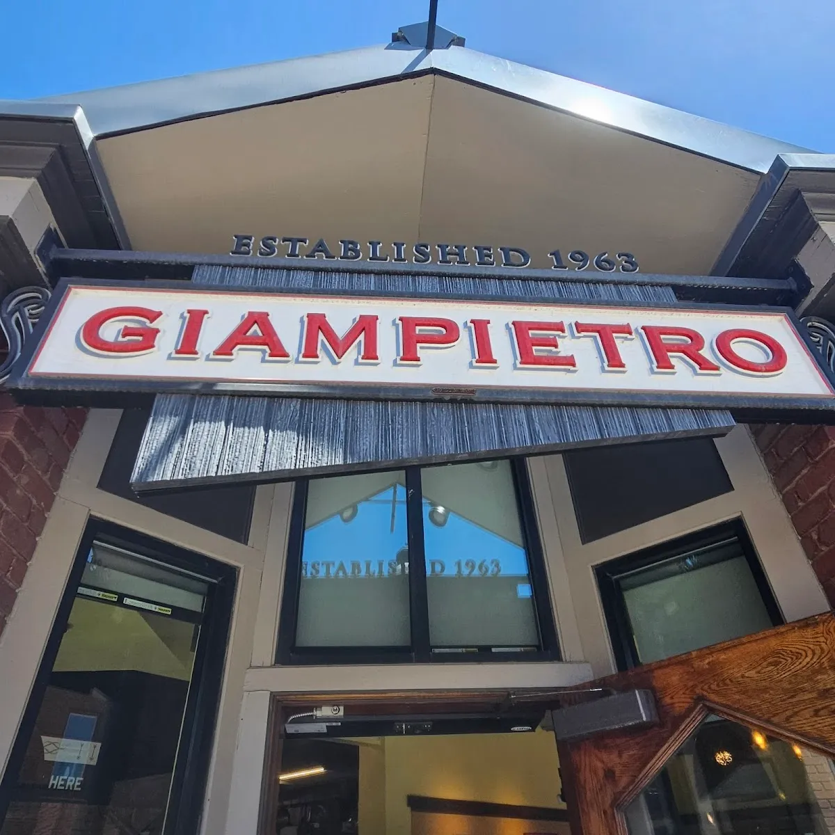 Giampietro Pasta & Pizzeria, photo 5