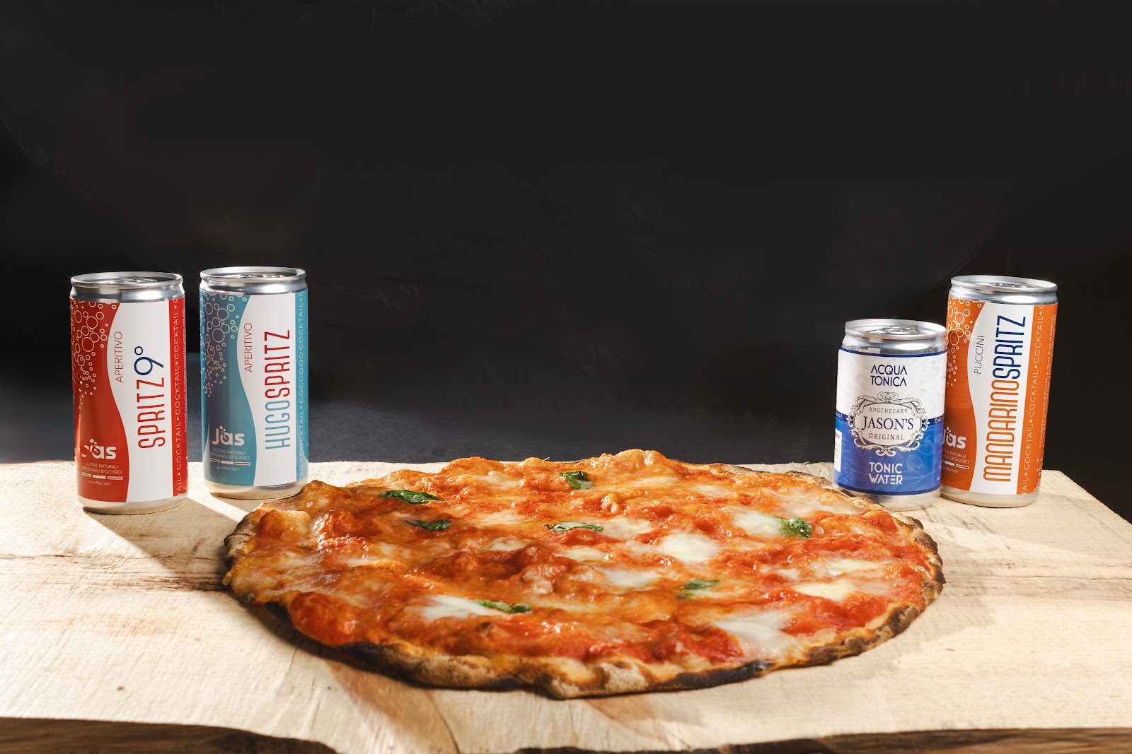 S&M ? Spiedo & – Margherita Storie di Fuoco, photo 2