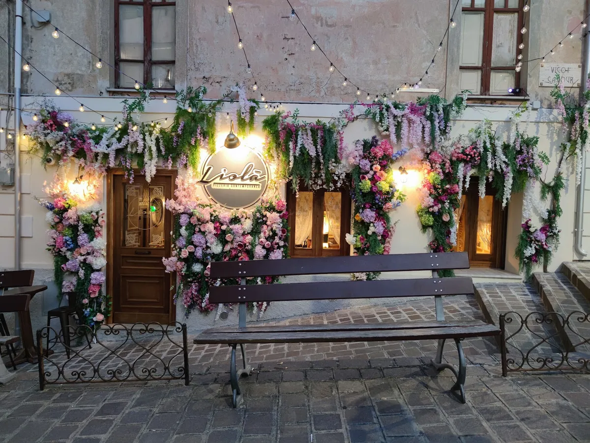 Liolà Pizzeria Contemporanea, photo 1