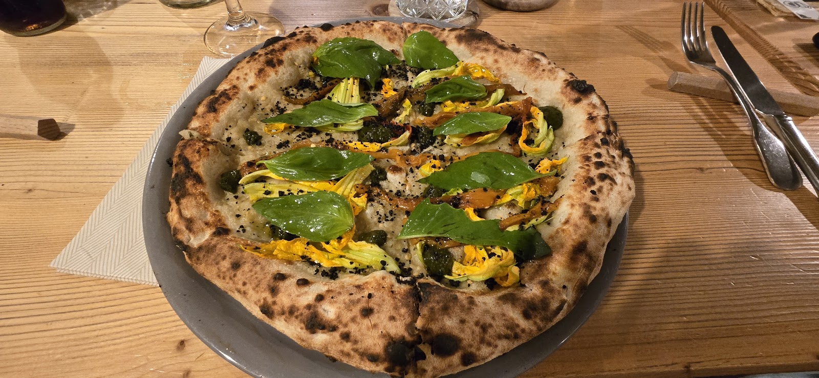 Liolà Pizzeria Contemporanea, photo 2