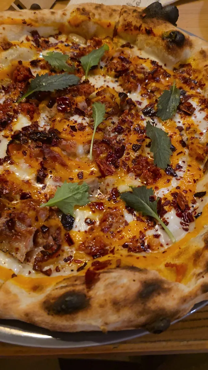 Liolà Pizzeria Contemporanea, photo 3