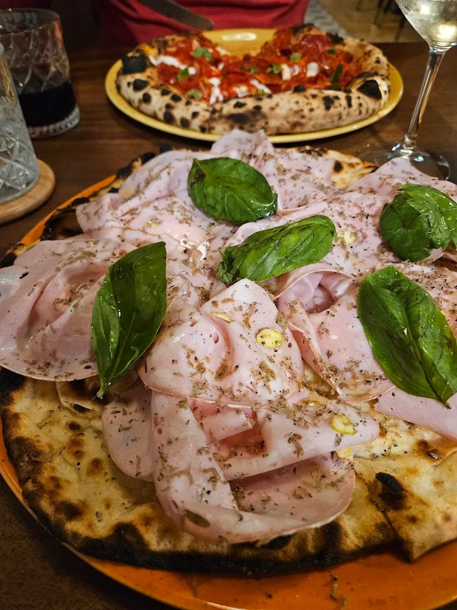 Liolà Pizzeria Contemporanea, photo 4