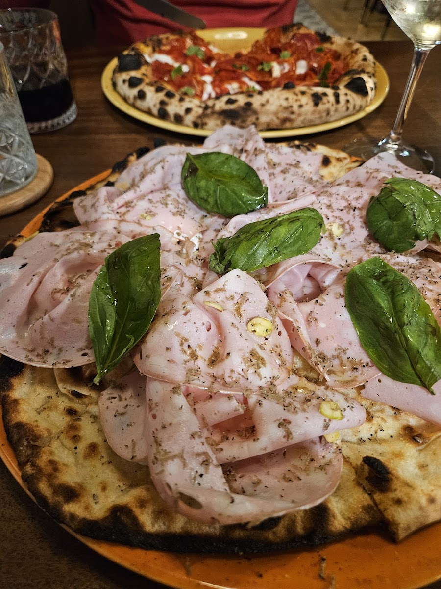 Liolà Pizzeria Contemporanea, photo 4
