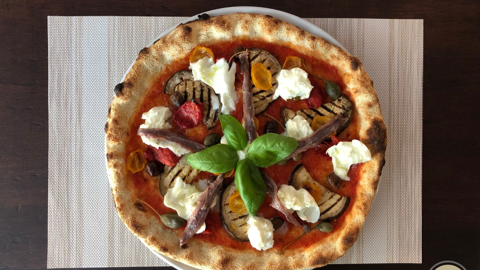 Antico Grano, photo 2