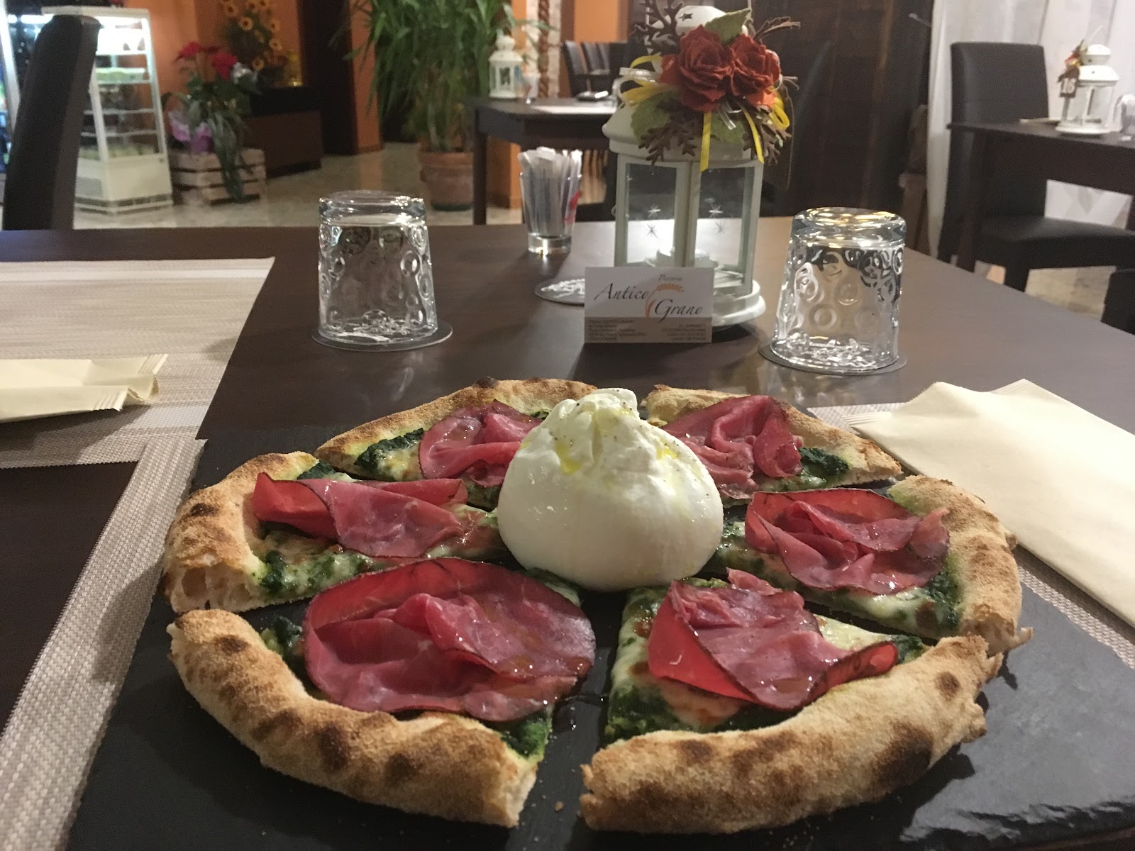 Antico Grano, photo 3
