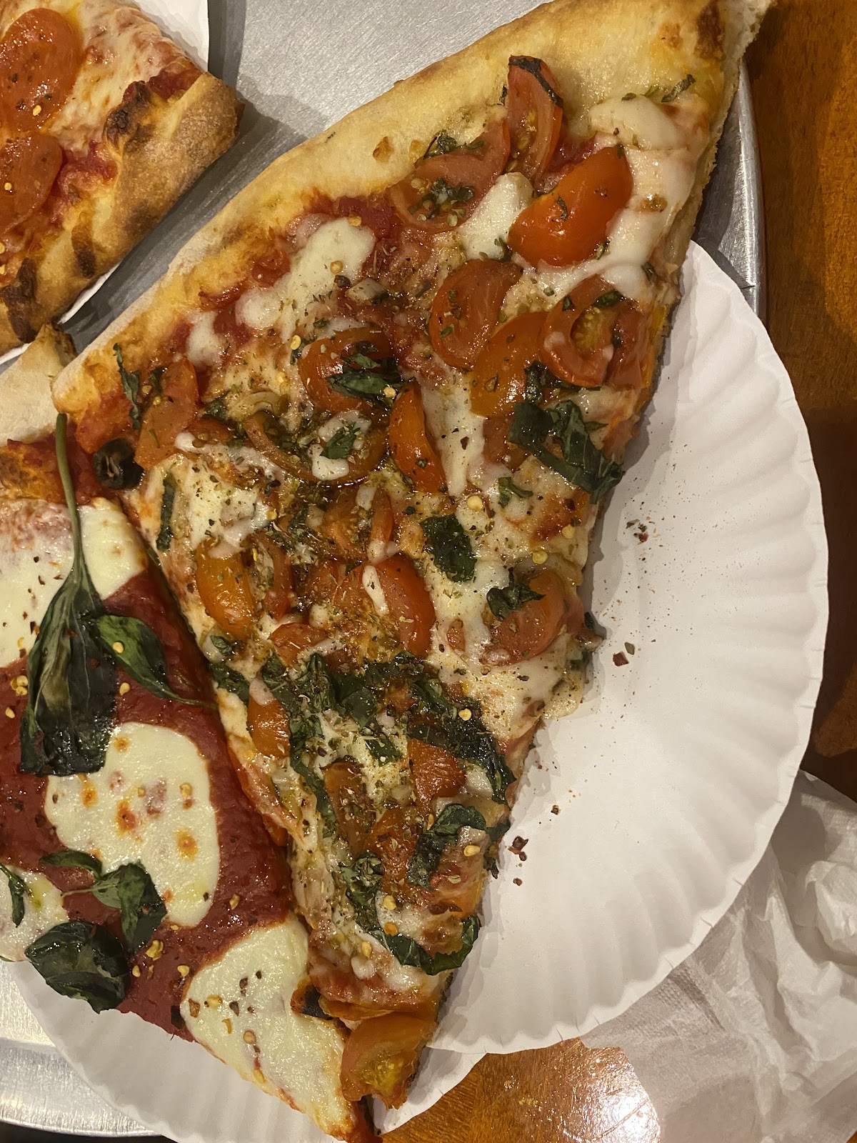 Sal & Carmine Pizza, photo 3