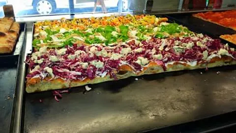 Nice Pizza e…, photo 2