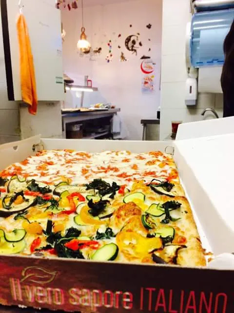 Nice Pizza e…, photo 3