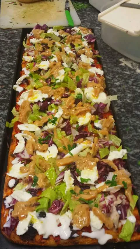 Nice Pizza e…, photo 4
