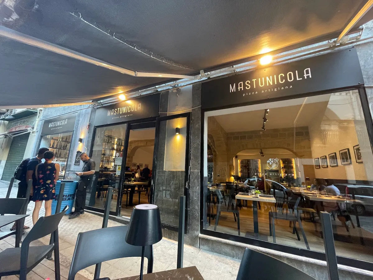 Mastunicola, photo 1