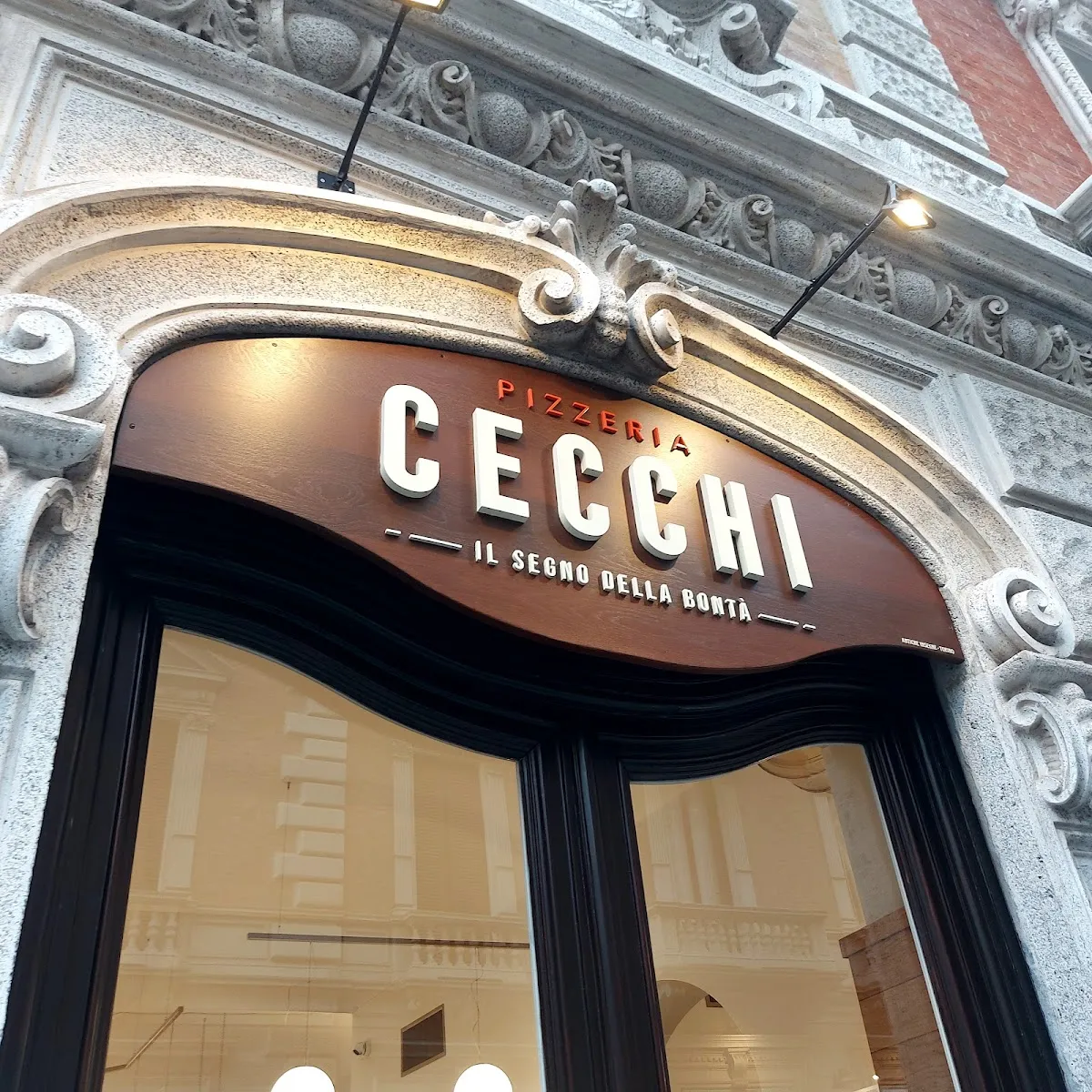Cecchi, photo 1