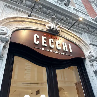Cecchi