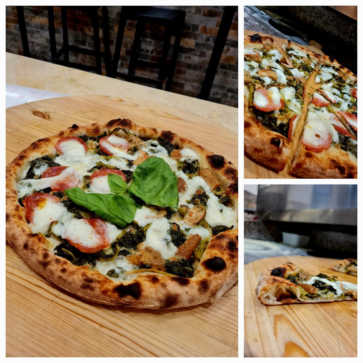 Ti prendo a pizze, photo 4