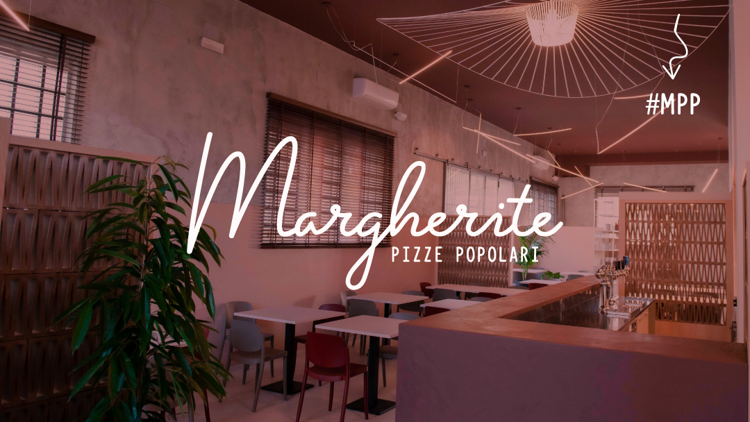 Margherite Pizze Popolari, photo 2