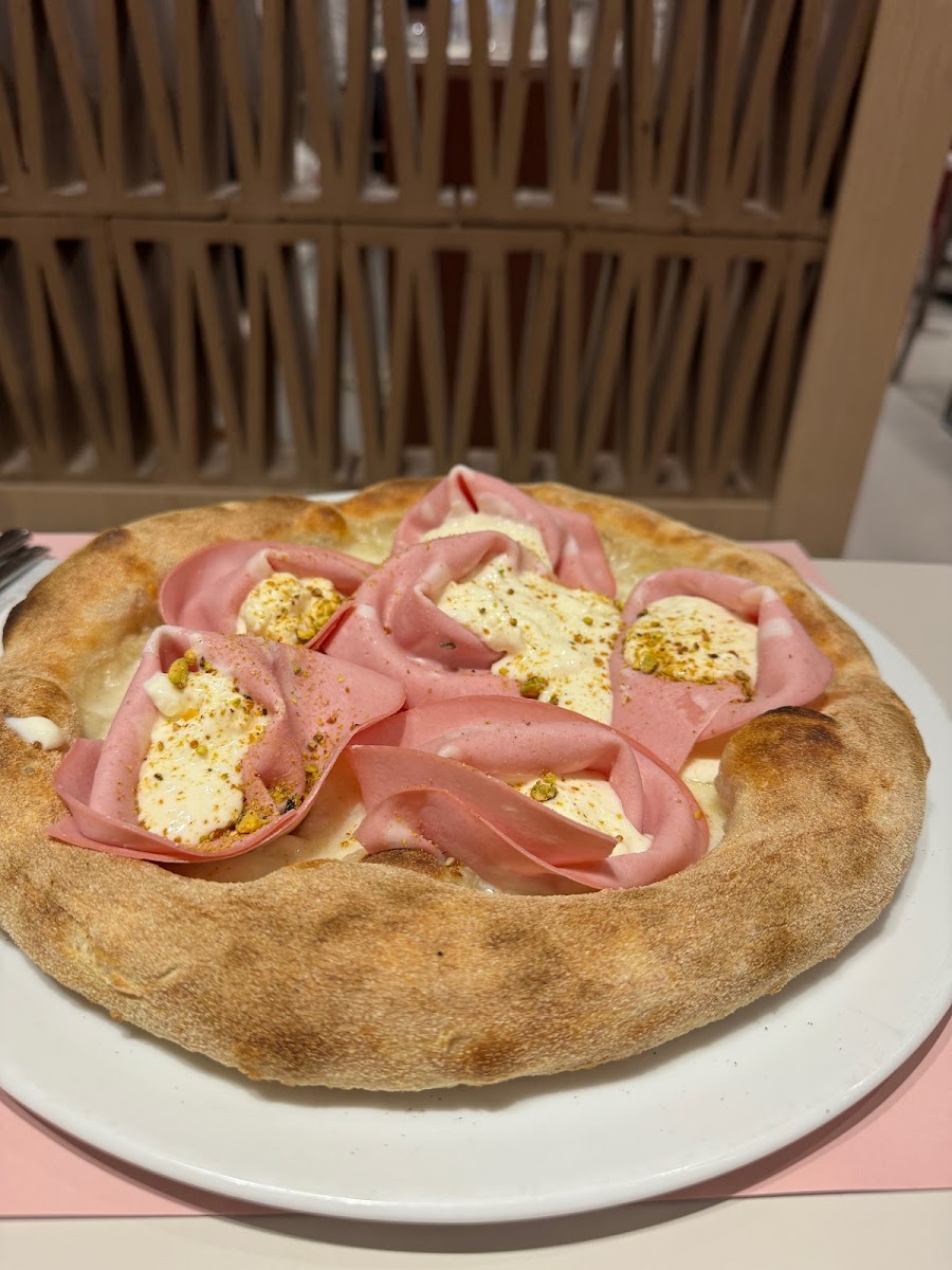 Margherite Pizze Popolari, photo 3