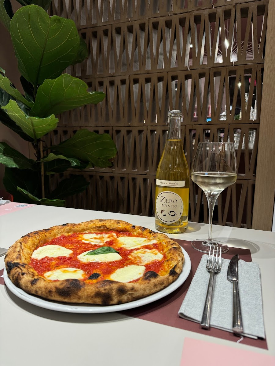 Margherite Pizze Popolari, photo 4