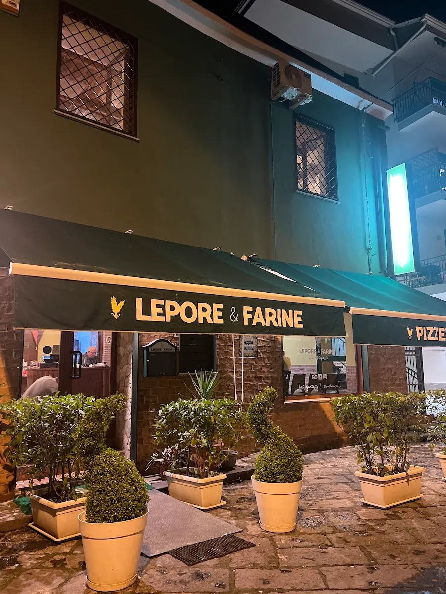 Lepore & Farine, photo 2
