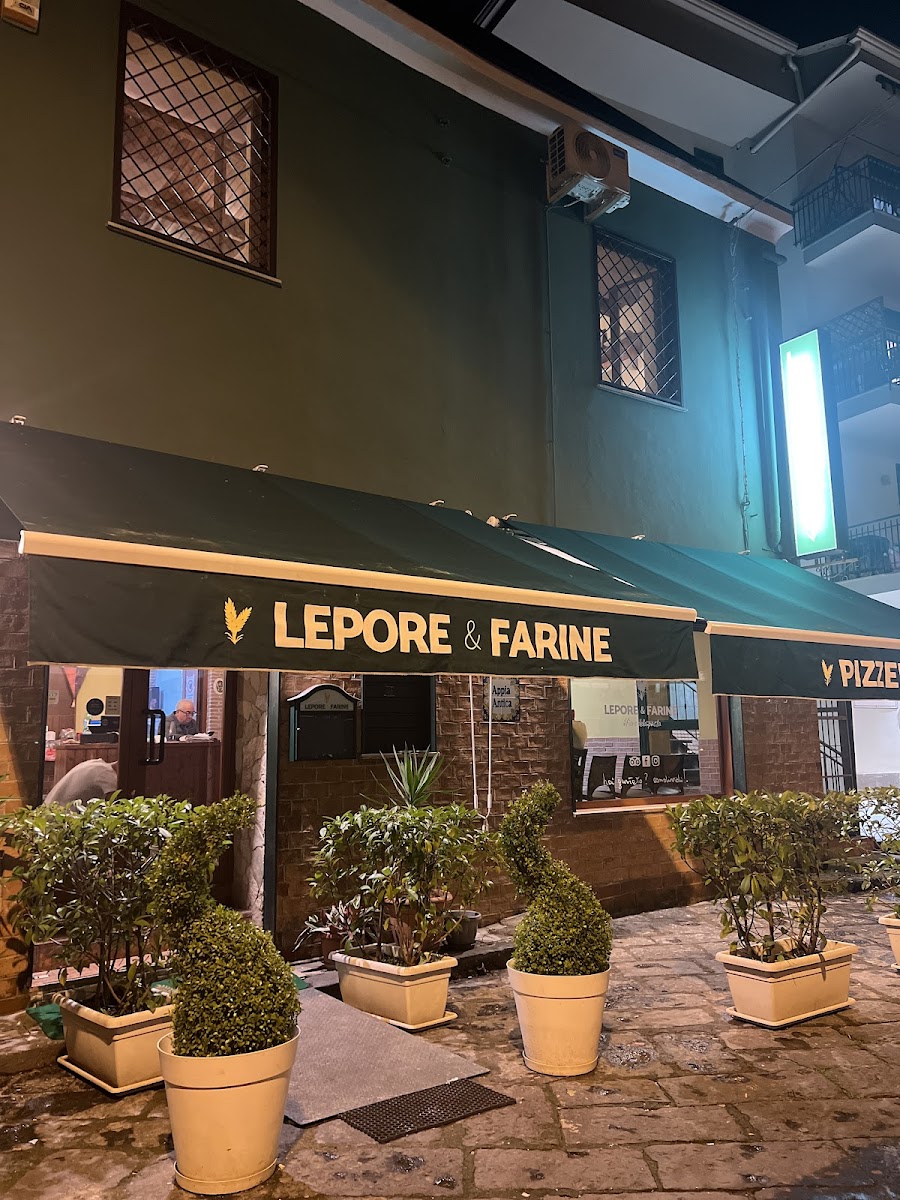 Lepore & Farine, photo 2